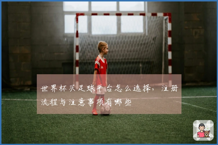 世界杯买足球平台怎么选择，注册流程与注意事项有哪些