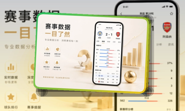 雷速APP下载页面展示