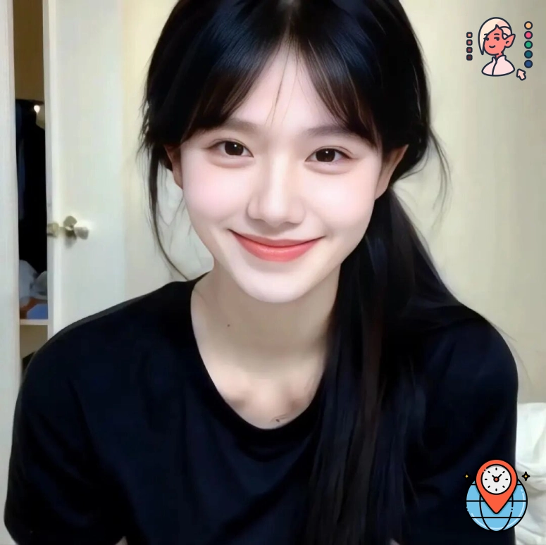 杨敏女士